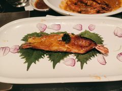-Mr·Fish鱼鲜生海鲜放题(银泰in99店)