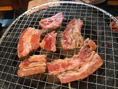 -七轮烤肉 安安(浅草六区店)