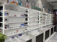-MODJO•木左眼镜(云玺万科里店)