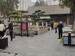-万寿八仙宫