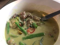 -Doo Dee Thai Food(Issan/Isaan/Esan)