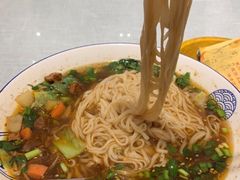 -大嘻咹biangbiang面(历史博物馆店)