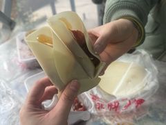 -晶牌烤鸭(延吉东路557弄小区店)