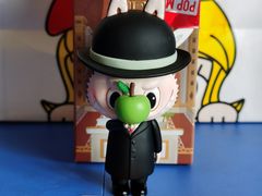 -泡泡玛特POPMART(国贸三期店)