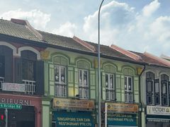 -新加坡Zam Zam餐馆