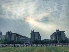 -河南财经政法大学(郑东校区)