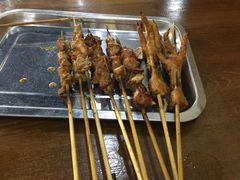 -二子海鲜大排档(太阳城店)