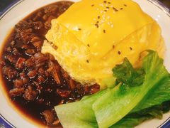 -港爺茶檔·茶餐厅(东晓南路店)