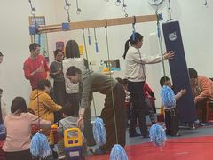 -美吉姆儿童发展中心(远洋中心店)