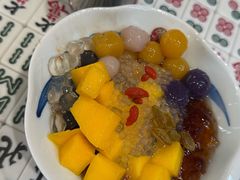 -堂屋糖水店(愚园店)