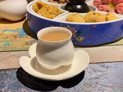 -醉西楼·国风茶社