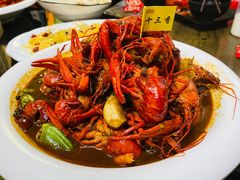 -日食记精菜馆(建邺万达店)