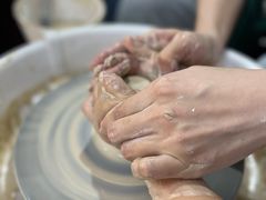 -粤陶渊.DIY陶艺体验馆(粤陶总店)