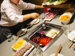 -海底捞火锅(海宁路店)