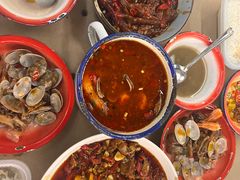 -老三样·旧食新味(船山路店)
