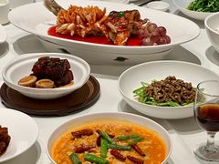 -松鹤楼(狮山永利广场店)