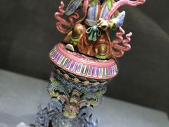 -承德避暑山庄景区