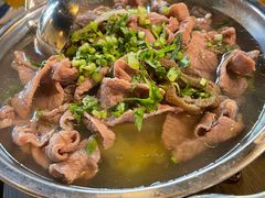 -肖四女·江湖菜(临港店)