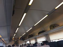 -莆田站
