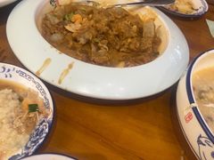 -旺角小渔村·海肠捞饭开创者(环山路店)