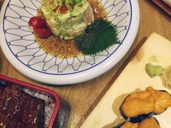 -水之惠鲜鱼料理(王府大街店)