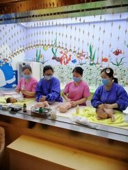 -安悦国际母婴中心(月子会所)