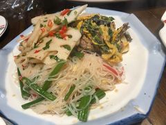 -煎饼卷大葱(春秋西路店)
