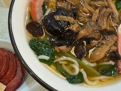 -长春观斋补堂素菜馆