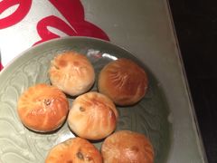 -汉唐宴长安食府