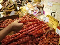 -泰康食品(南京东路店)