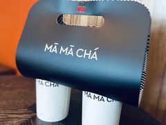 -MAMACHA妈妈茶(海信店)