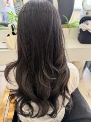 -BEAUTY HAIR GANO