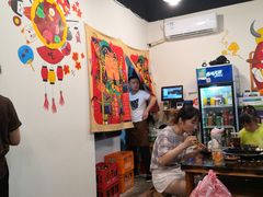 大堂-吃皮火锅馆(苏宁店)