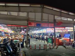 -大学城夜市大排档(凤栖路店)