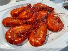 -强记海鲜·大排档(蛇口新街店)