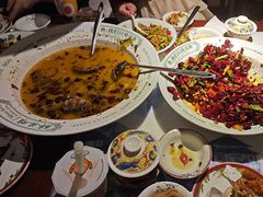 -醉英雄四川料理(新塘万达广场店)