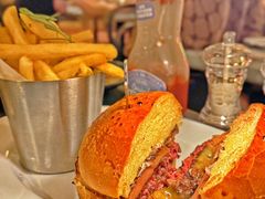 -尚牛社会 Beef & Liberty(金桥EKA天物店)