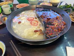 -石灰市老火锅(北滨路店)