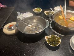 -尚合里潮汕牛肉火锅(海沧店)