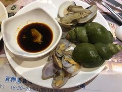 -东方雅典水疗美食汇(金海岸大厦店)