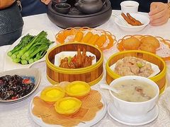 -锦粤宫·精致粤菜(深圳北站店)