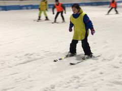 -绍兴启迪乔波冰雪世界