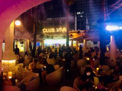 -CLUB VIVA(购物公园店)