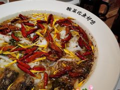 份酸菜鱼-新太二·鲜料川菜(晶耀前滩店)