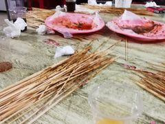 -十里铺铁板鱿鱼