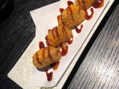 -和一料理(安阳店)