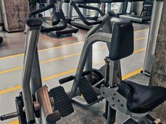-LA合时健身4PMFIT(花桥旗舰店)