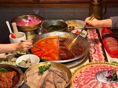 -小龙坎火锅(全球总店)