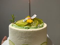 -Dark Horse·黑马蛋糕·低脂·低糖淡奶(金匙望湖大厦店)