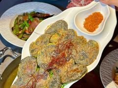 -伴山牛贵州黄牛肉火锅·苗疆非遗艺术餐厅(上海首店)